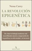 La revolución epigenética La revolución epigenética
