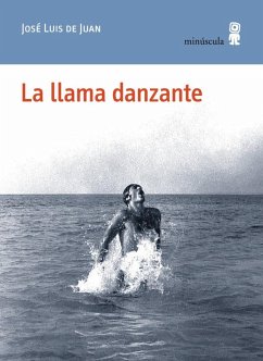 Cover La llama danzante
