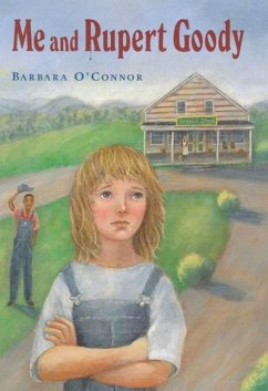 Cover Me and Rupert Goody (eBook, ePUB)