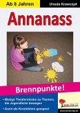 Annanas (eBook, PDF)