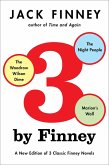 Three By Finney (eBook, ePUB)