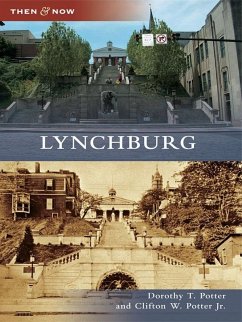 Cover Lynchburg (eBook, ePUB)