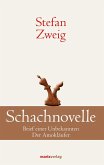 Schachnovelle