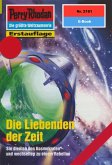 Die Liebenden der Zeit (Heftroman) / Perry Rhodan-Zyklus "Das Reich Tradom" Bd.2181 (eBook, ePUB)