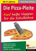 Die Pizza-Pleite (eBook, PDF)