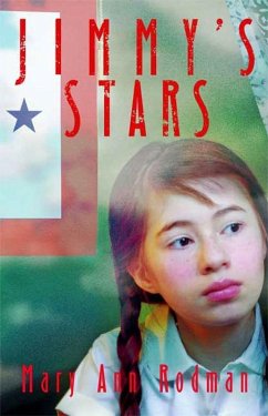 Jimmy's Stars (eBook, ePUB) - Rodman, Mary Ann