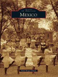 Cover Mexico (eBook, ePUB)