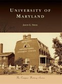 University of Maryland (eBook, ePUB)