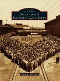 Sacramento's Southern Pacific Shops (eBook, ePUB)