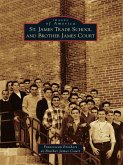 St. James Trade School and Brother James Court (eBook, ePUB)