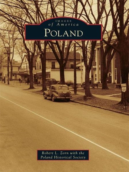 Poland (eBook, ePUB) Poland (eBook, ePUB)