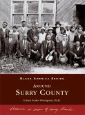 Around Surry County (eBook, ePUB)