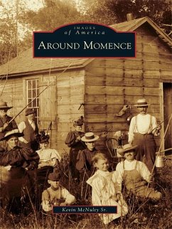Cover Around Momence (eBook, ePUB)