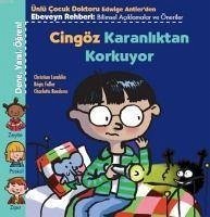 Cingöz Karanliktan Korkuyor - Lamblin, Christian