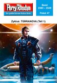 Terranova (Teil 1) / Perry Rhodan - Paket Bd.47 (eBook, ePUB)