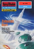 Zebucks Hort (Heftroman) / Perry Rhodan-Zyklus &quote;Das Reich Tradom&quote; Bd.2155 (eBook, ePUB)