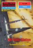 Metanu-Station (Heftroman) / Perry Rhodan-Zyklus "Das Reich Tradom" Bd.2190 (eBook, ePUB)