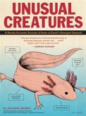 Unusual Creatures (eBook, ePUB)
