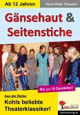 Gänsehaut und Seitenstiche (eBook, PDF)