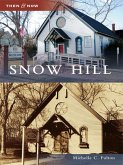 Snow Hill (eBook, ePUB)
