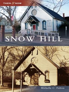 Cover Snow Hill (eBook, ePUB)