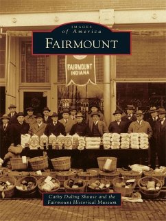 Fairmount (eBook, ePUB) - Shouse, Cathy Duling