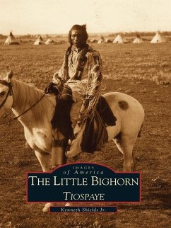 Cover Little Bighorn, Tiospaye (eBook, ePUB)