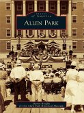 Allen Park (eBook, ePUB)