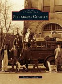 Pittsburg County (eBook, ePUB)