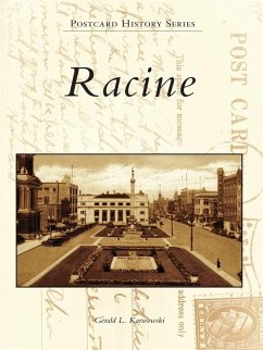 Racine (eBook, ePUB) - Karwowski, Gerald L.