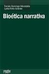 Bioética narrativa Bioética narrativa