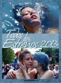 Cover Todos los estrenos