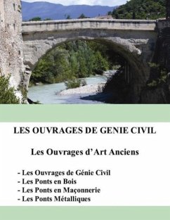 Les ouvrages de génie civil - Kurtz, Jean-Paul