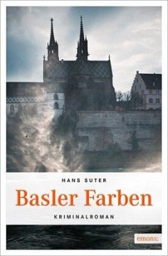 Basler Farben - Suter, Hans