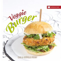 Veggie Burger - Clea;Payany, Estérelle