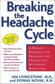 Breaking the Headache Cycle (eBook, ePUB)