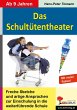 Das Schultütentheater (eBook, PDF) - Bild 1