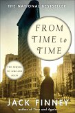 From Time to Time (eBook, ePUB)