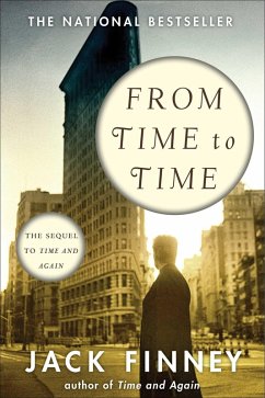 From Time to Time (eBook, ePUB) - Finney, Jack