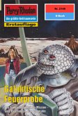 Galaktische Feuerprobe (Heftroman) / Perry Rhodan-Zyklus &quote;Das Reich Tradom&quote; Bd.2148 (eBook, ePUB)