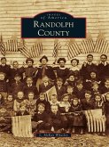 Randolph County (eBook, ePUB)