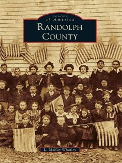 Randolph County (eBook, ePUB) - Whatley, L. McKay