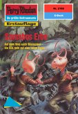 Samahos Erbe (Heftroman) / Perry Rhodan-Zyklus &quote;Das Reich Tradom&quote; Bd.2108 (eBook, ePUB)