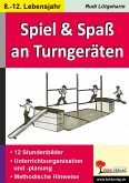 Spiel und Spaß an den Geräten (eBook, PDF) Spiel und Spaß an den Geräten (eBook, PDF)