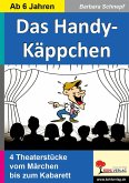 Das Handy-Käppchen (eBook, PDF)