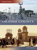 Orange County (eBook, ePUB)