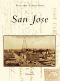 San Jose (eBook, ePUB)