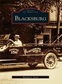 Blacksburg (eBook, ePUB)