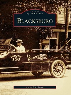Cover Blacksburg (eBook, ePUB)