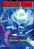 Die Gen-Sammler (Heftroman) / Perry Rhodan-Zyklus "Terranova" Bd.2395 (eBook, ePUB)